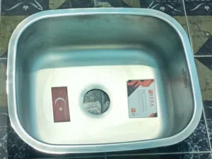 حلة مطبخ ساقط رخام