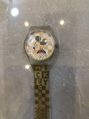 Disney original watch