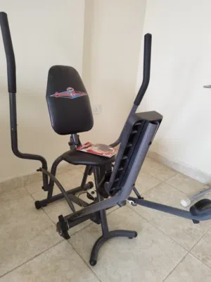 جهاز رياضي Cardio Cruiser