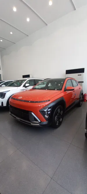 شركة SUV تقدم هونداي كونا موديل 2026 بأسعار تنافسية ضمان الاولى موتورز محرك 2000 فل مواصفات