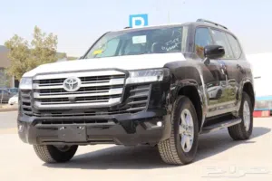 New Toyota Other in Al Riyadh