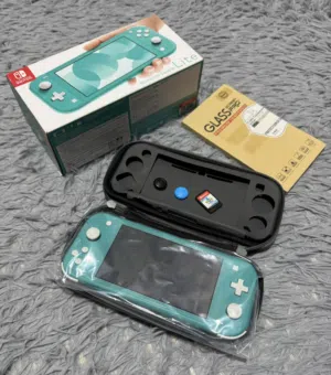 للبيع نتيندو سويتج لايت