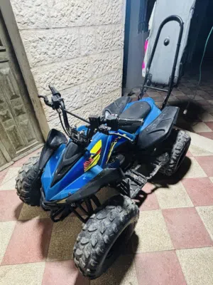 تركترون كهرباء للبيع