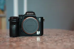 Sony a7 iii كاميرا