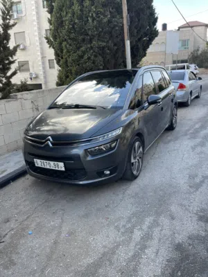 Used Citroen Other in Ramallah and Al-Bireh