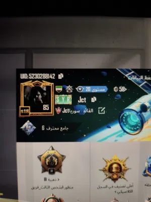 بيبجي موبايل عالميه