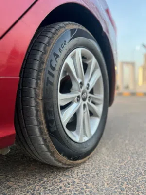 هونداي سوناتا امريكيه