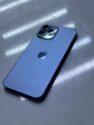 Apple iPhone 13 Pro Max 256 GB in Baghdad