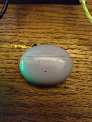 Used Mobile Tablet Headset for Sale in Good Condition