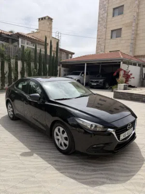 مازدا زوم 3 2018 فحص كامل