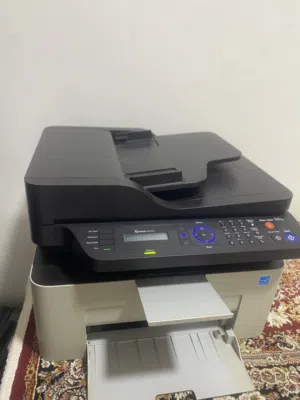 طباعة أوراق شركة سامسونج