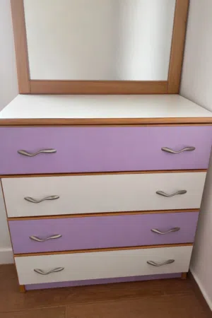 وحدة أدراج للبيع