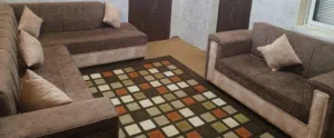 طقم كورنر مستعمل نظيف