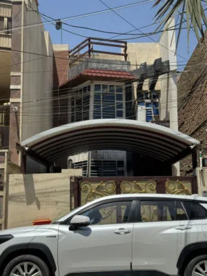 بيت للبيع في القاهرة