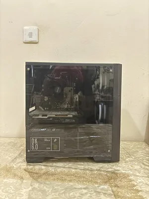 Gaming PC . Used1