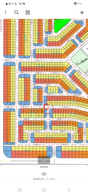 Residential Land for Sale in Al Hudaydah Al Hudaydah Port