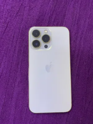 Apple iPhone 13 Pro 128 GB in Al Sharqiya