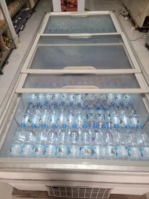 ثلاجه هاير للبيع
