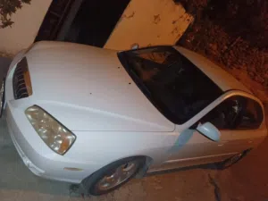 Used Hyundai Avante in Tulkarm