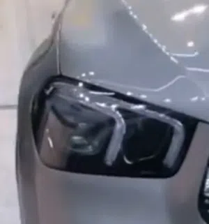 ليتات مرسيدس