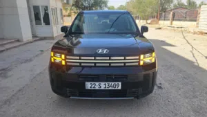 سنتافي موديل 2024