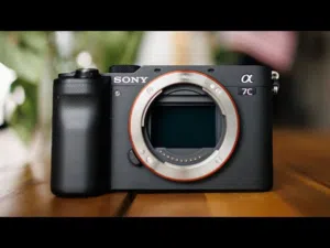 Under Warranty Sony Camera a7cii