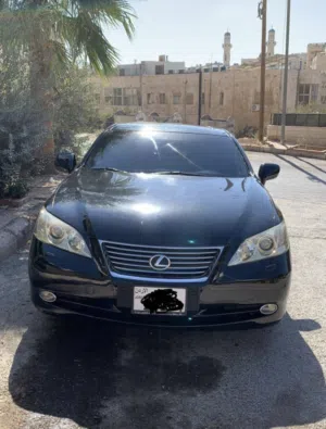 لكزس Es350