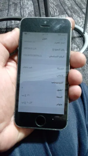 Apple Others 64 GB in Amman