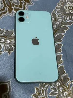 Apple iPhone 11 128 GB in Baghdad