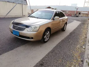 Used Kia Optima in Sana'a