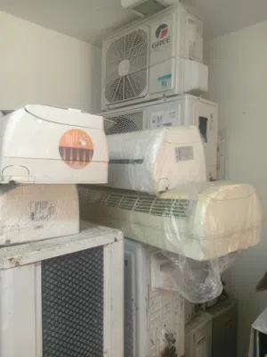 Ac for sale with fixing