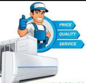 فني تبريد تصليح صيانة و اصلاح مكيفات غسالات و ثلاجات