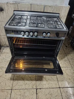 غاز يونيفيرسال قياس 90 بحالة الوكالة استعمال بسيط