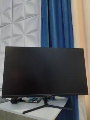 للبيع شاشه game on لل gaming