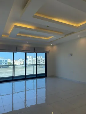 2 Bedrooms . Semi Furnished . Monthly4