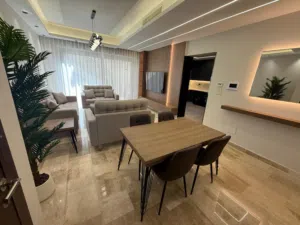 شقة مفروشة للايجار في منطقة دير غبار ( Property 45372 )-165020