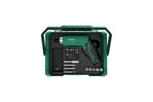 طقم أدوات غرين ليون GTS-700