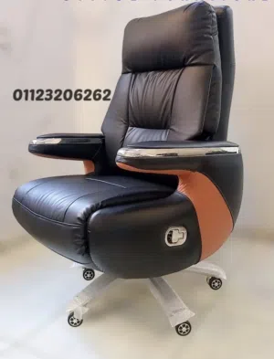 كرسى مكتب vip