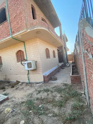 300 m2 5 Bedrooms Villa for Sale in Sharqia Bilbeis