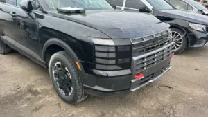 هيونداي باليسيد 2026 xrt pro الشكل الجديد