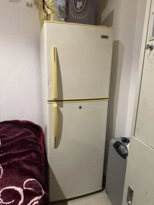 ثلاجه استعمال