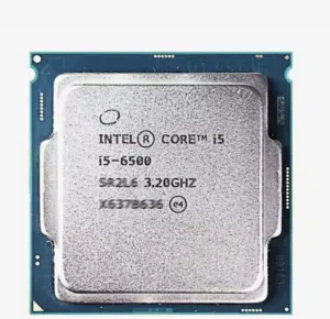 معالج i56500 للبيع
