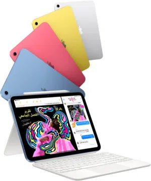 Apple iPad 128 GB in Muscat