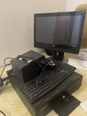 برنامج محاسبه مع اغراض
