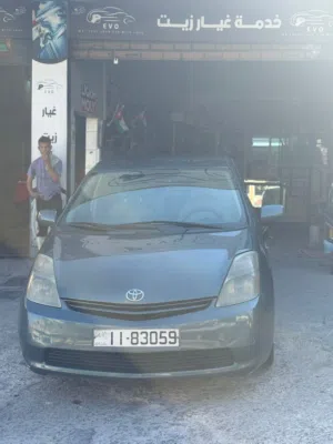 تيوتا بريوس 2005 للبيع