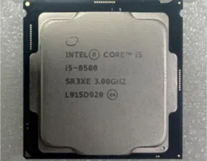 معالج سداسي النواة للبيع I5-8500 3.00Ghz