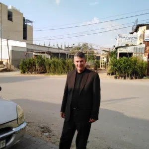 ابو حمد شقور