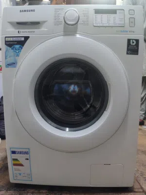 Samsung washing machine 8kg