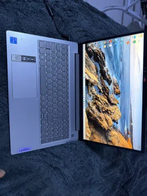 لابتوب Core i7 جيل 13 – RAM 16GB – نظافة 100%