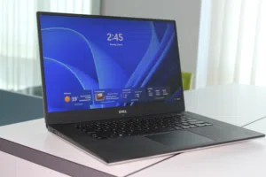 Dell Precision 5530 Workstation Laptop – i7, 16GB RAM, Quadro P2000, SSD